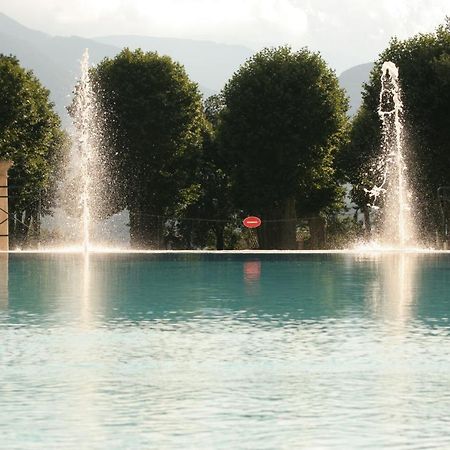 Appartement Château des Gipières Montbrun-les-Bains Extérieur photo