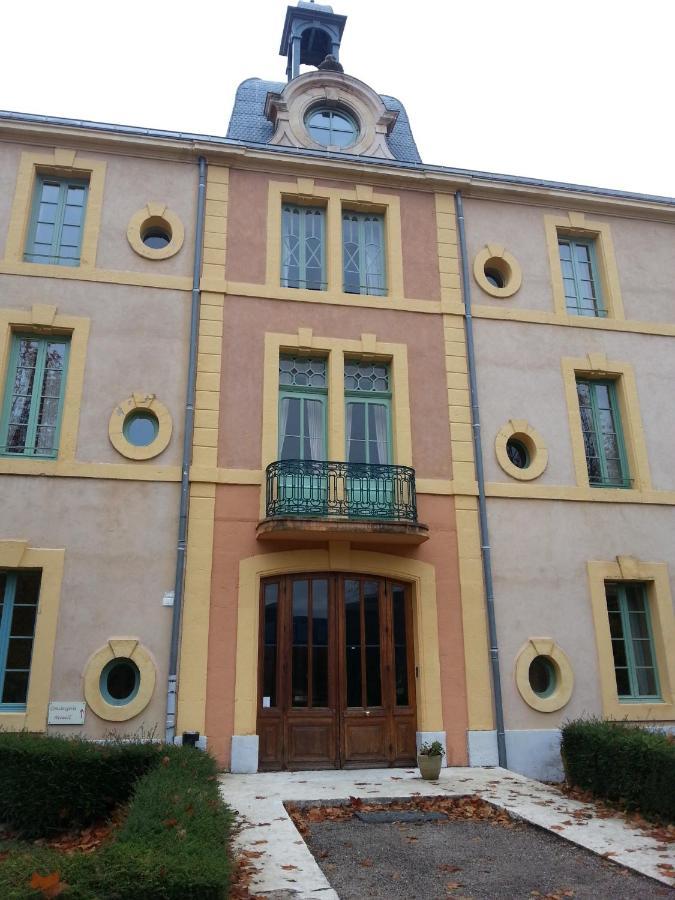 Appartement Château des Gipières Montbrun-les-Bains Extérieur photo