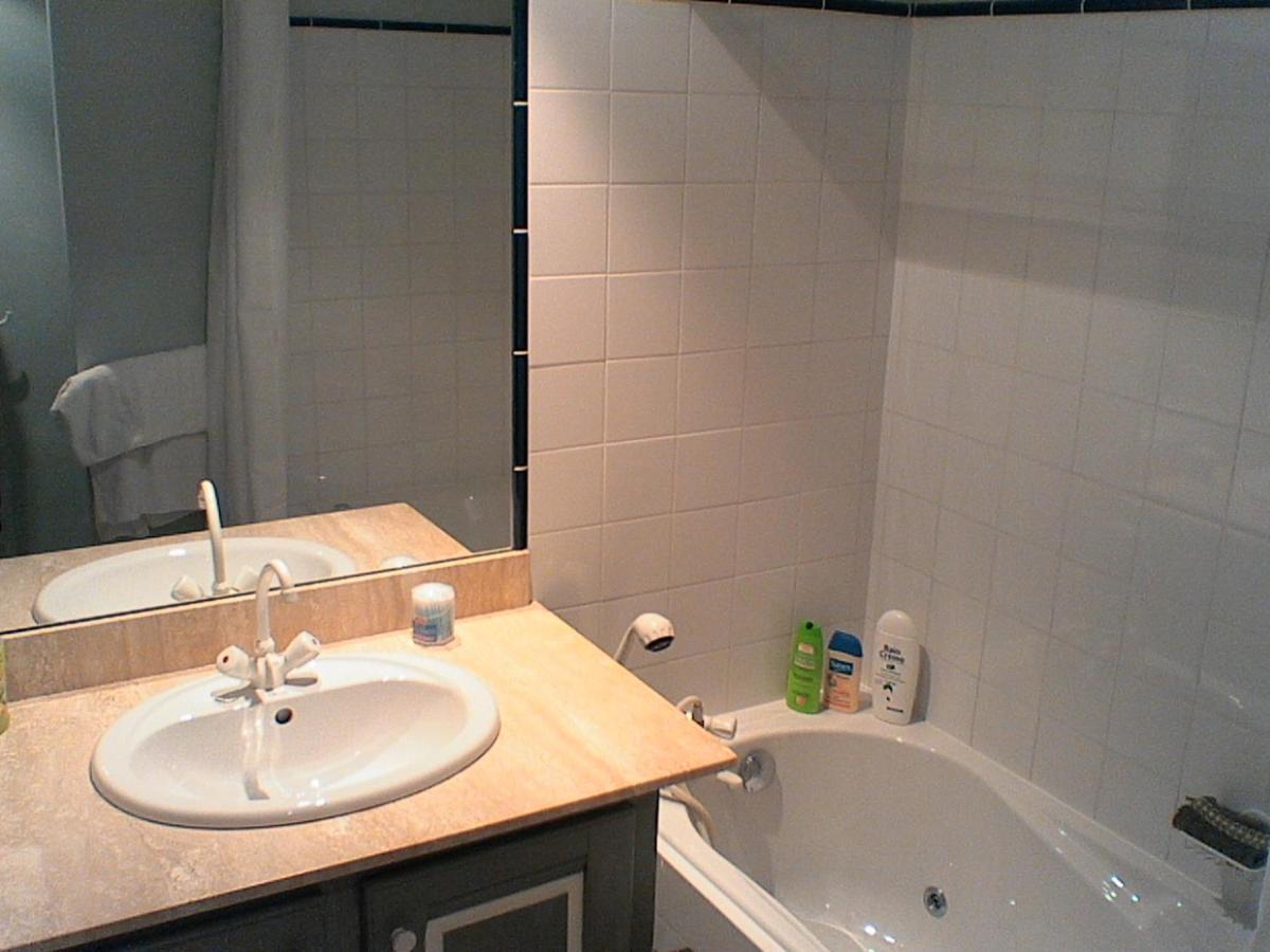 Appartement Château des Gipières Montbrun-les-Bains Extérieur photo