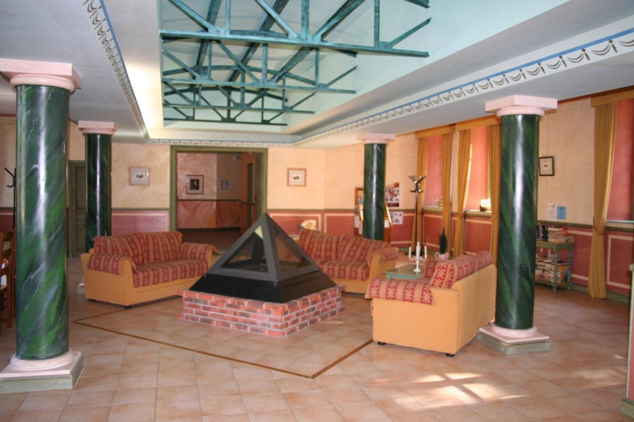 Appartement Château des Gipières Montbrun-les-Bains Extérieur photo