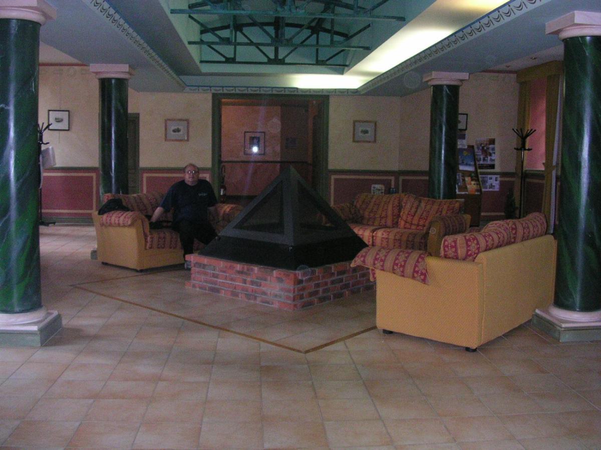 Appartement Château des Gipières Montbrun-les-Bains Extérieur photo